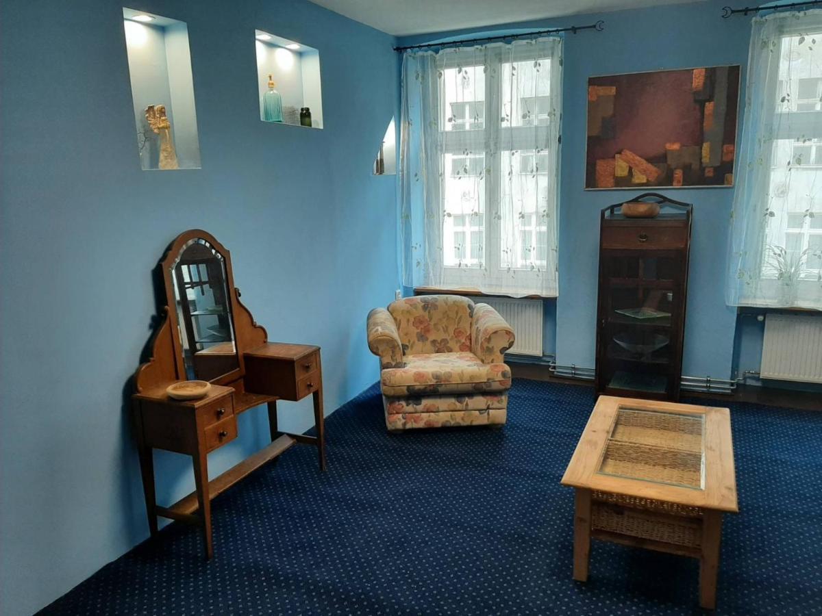 Stare Krupnicza Apartment