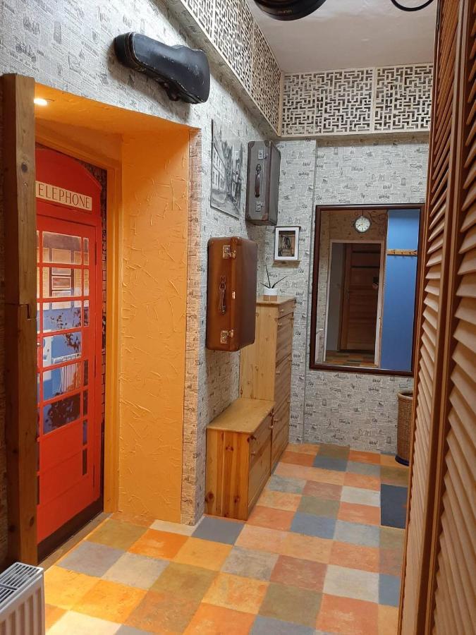 Stare Krupnicza Apartment Wroclaw