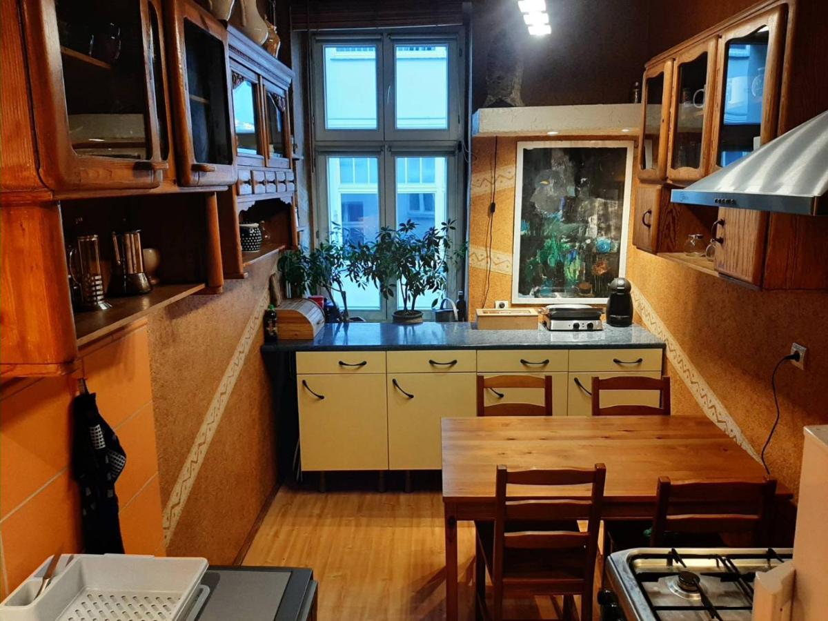 Apartment Stare Krupnicza Breslau