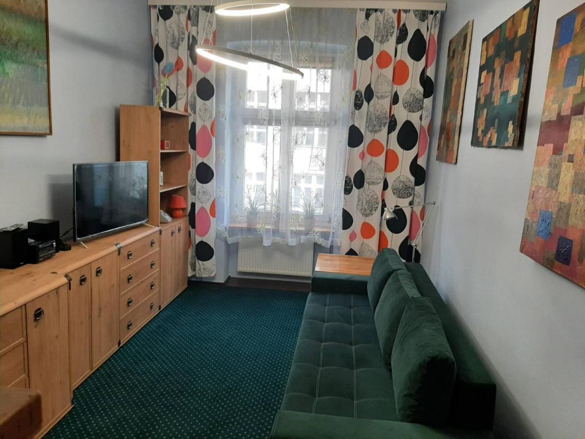 Stare Krupnicza Apartment *