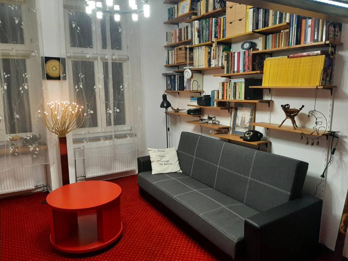 Apartment Stare Krupnicza Wroclaw