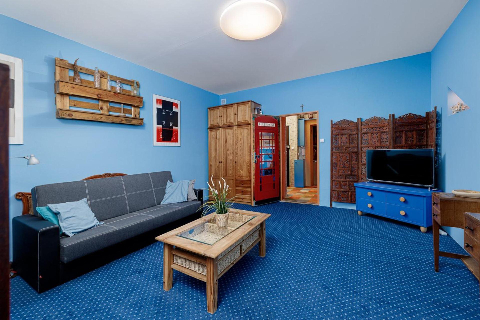 Apartment Stare Krupnicza Wroclaw