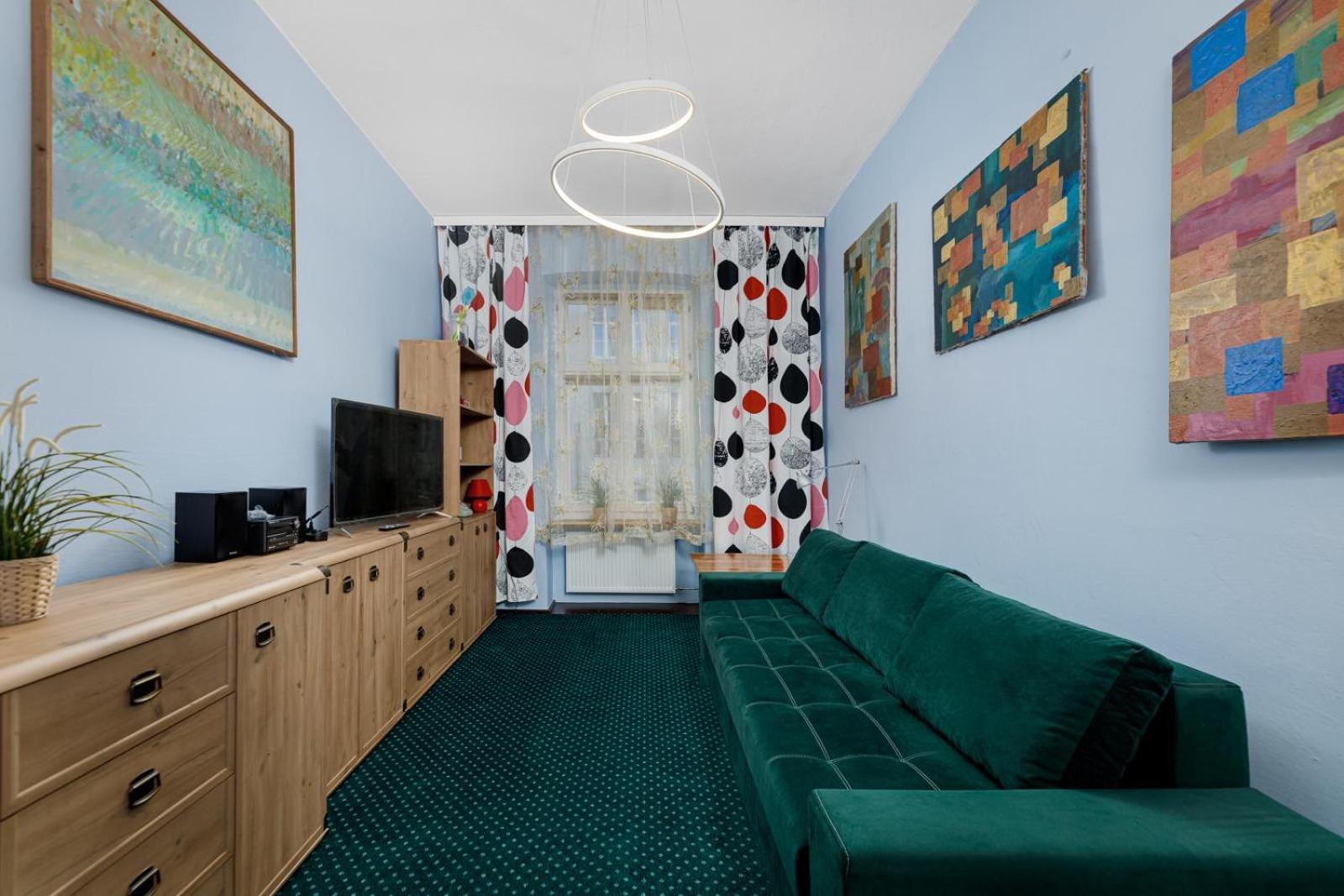 Apartment Stare Krupnicza Wroclaw