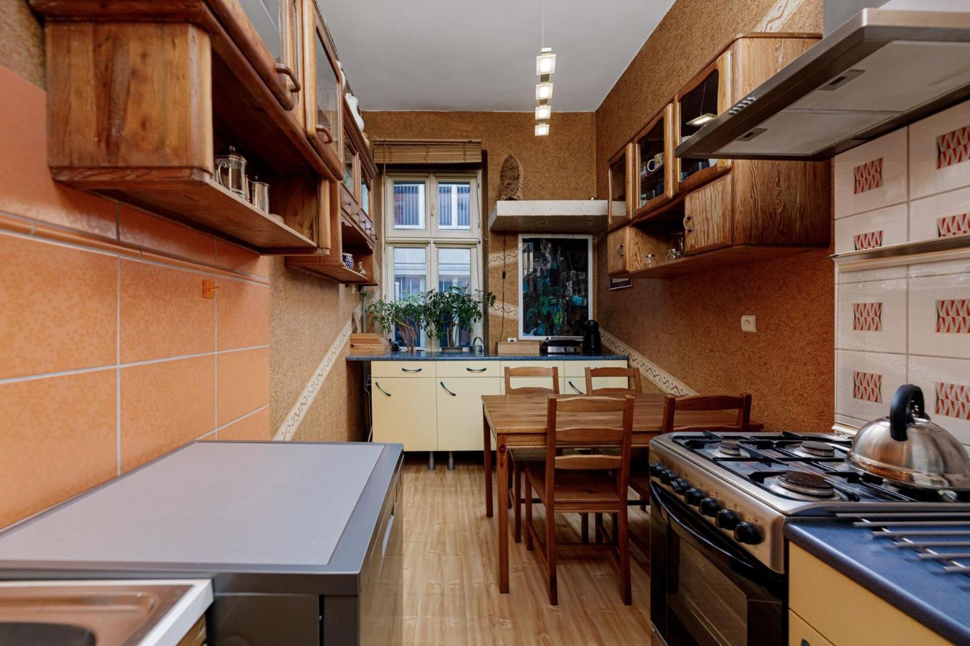 Apartment Stare Krupnicza Breslau