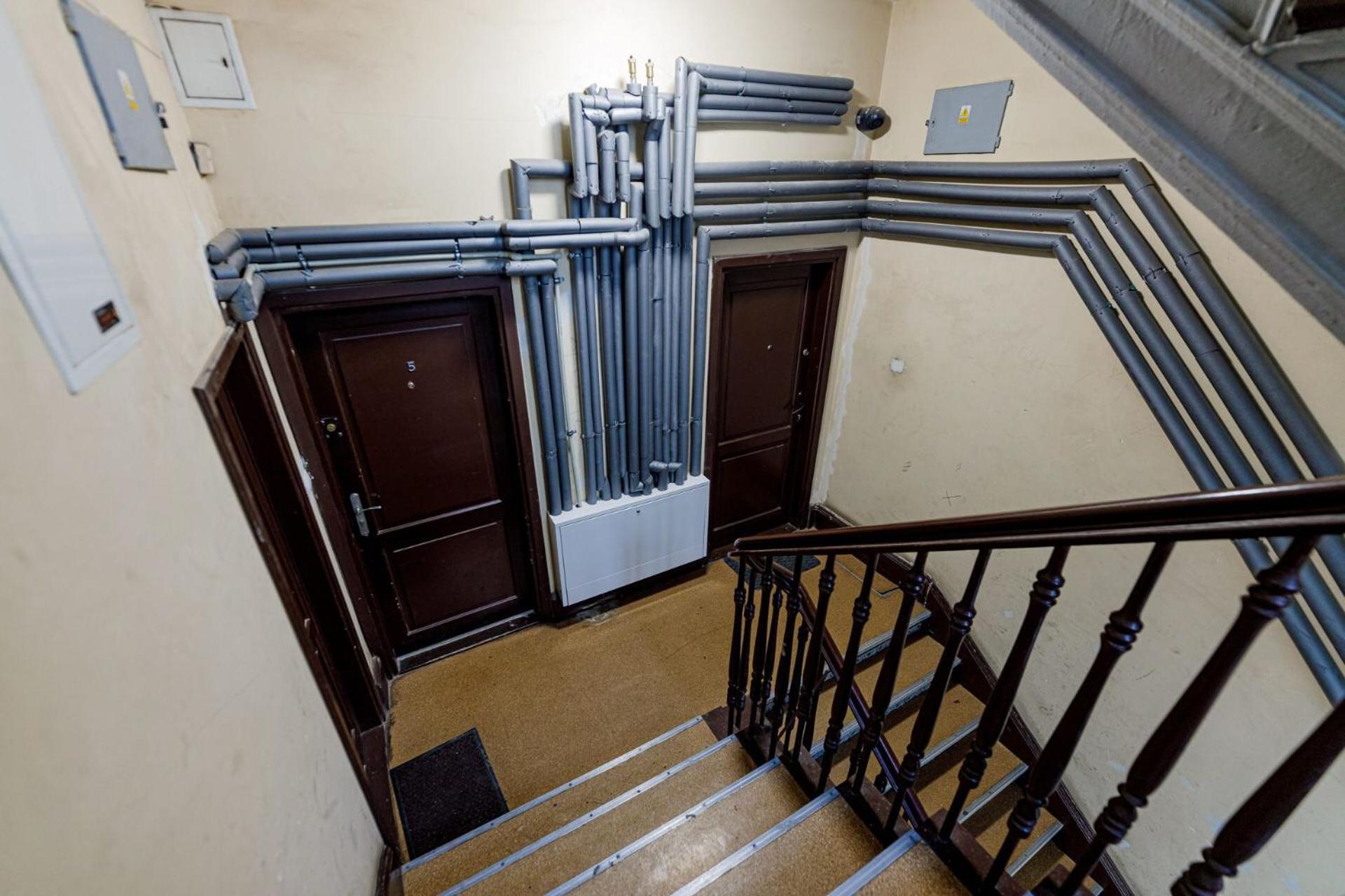 Stare Krupnicza Apartment Wroclaw