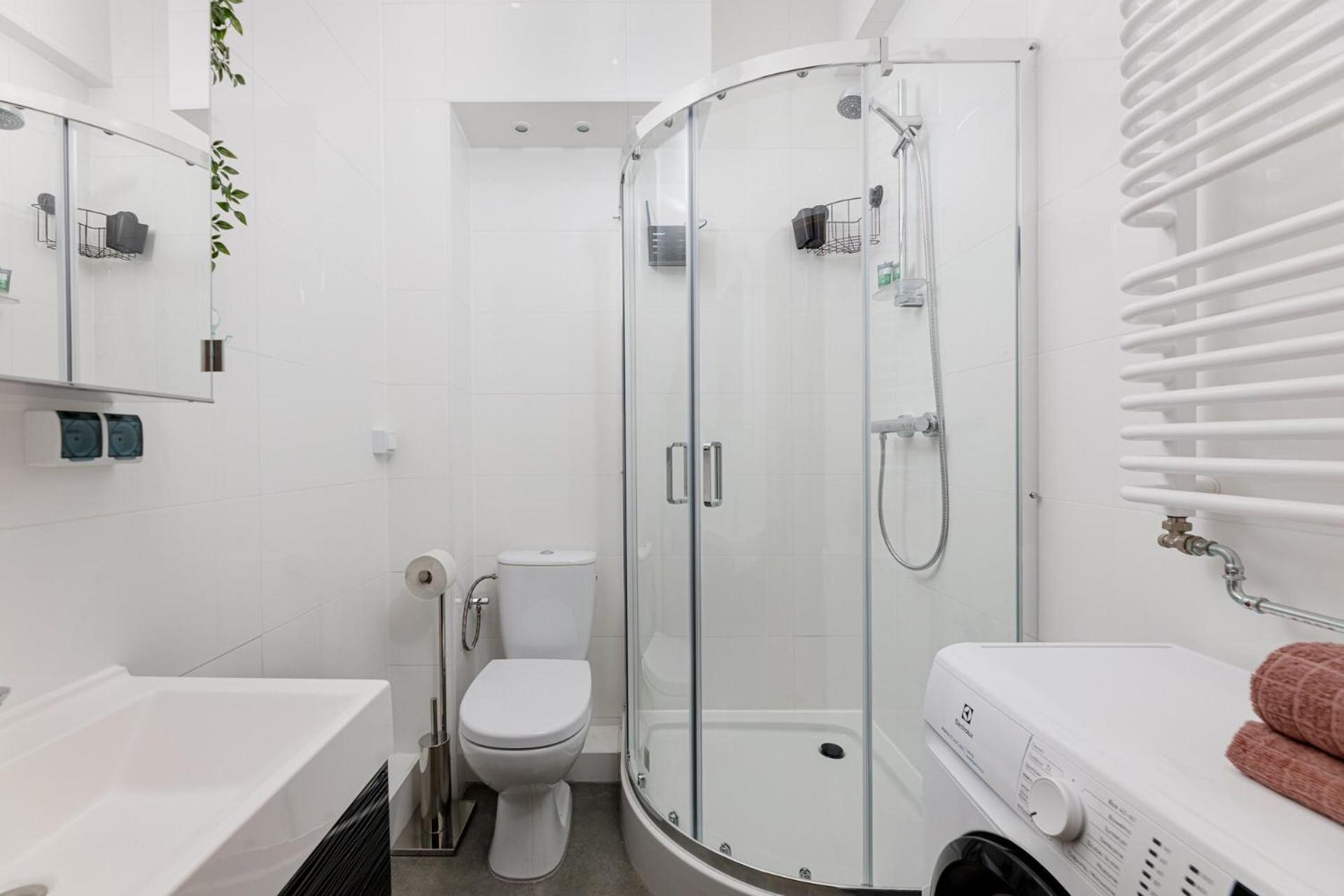 Stare Krupnicza Apartment Wroclaw